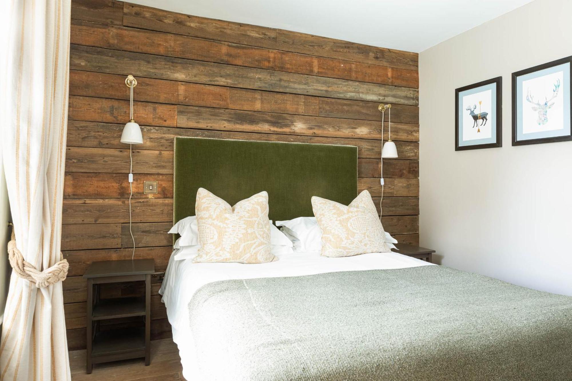 Hotel The Stag At