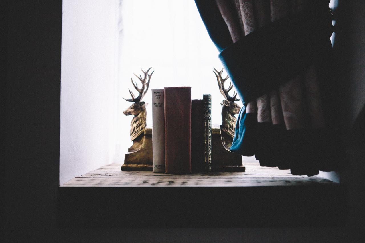 The Stag At 4*