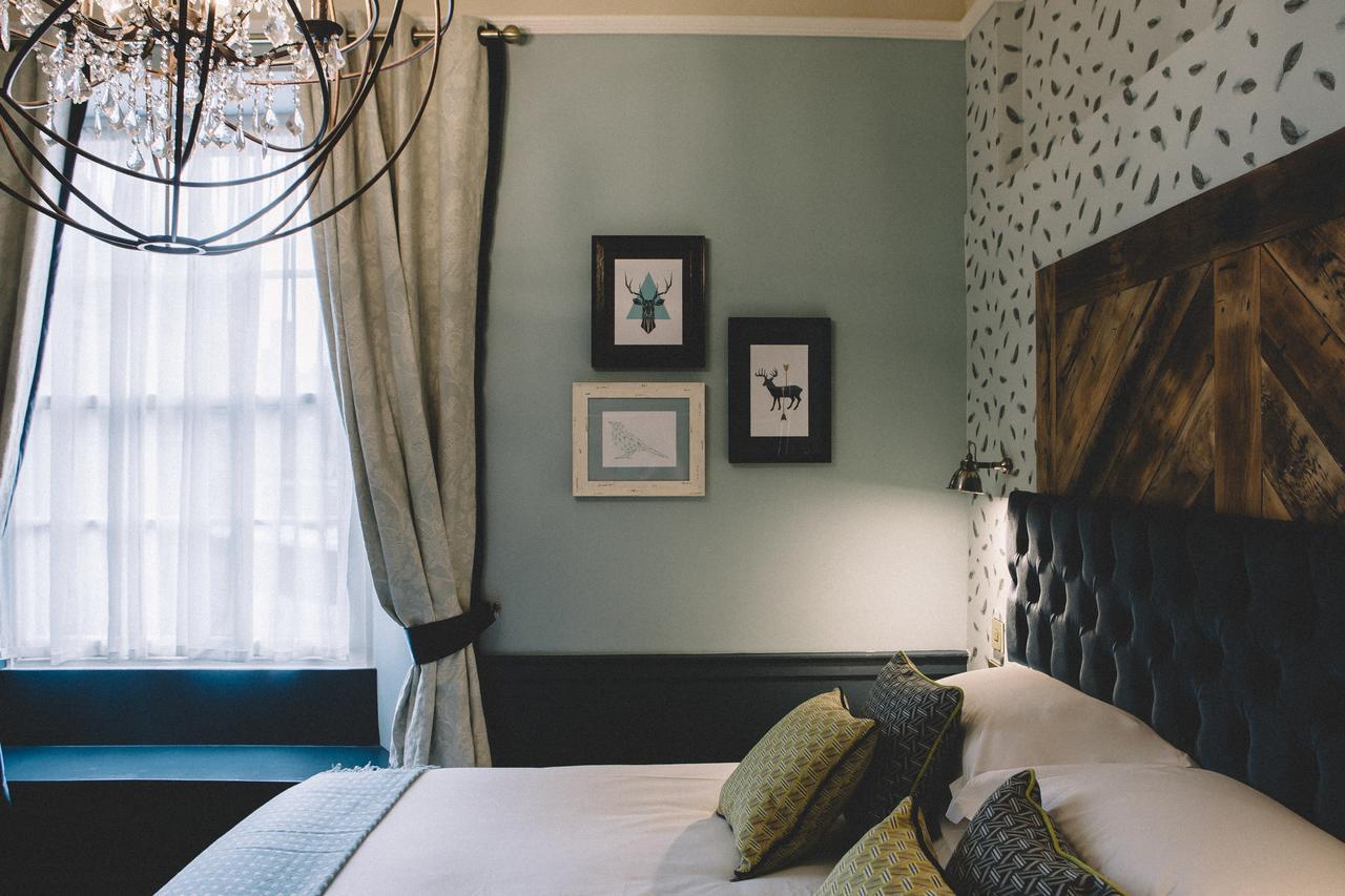 Hotel The Stag At Stow-on-the-Wold