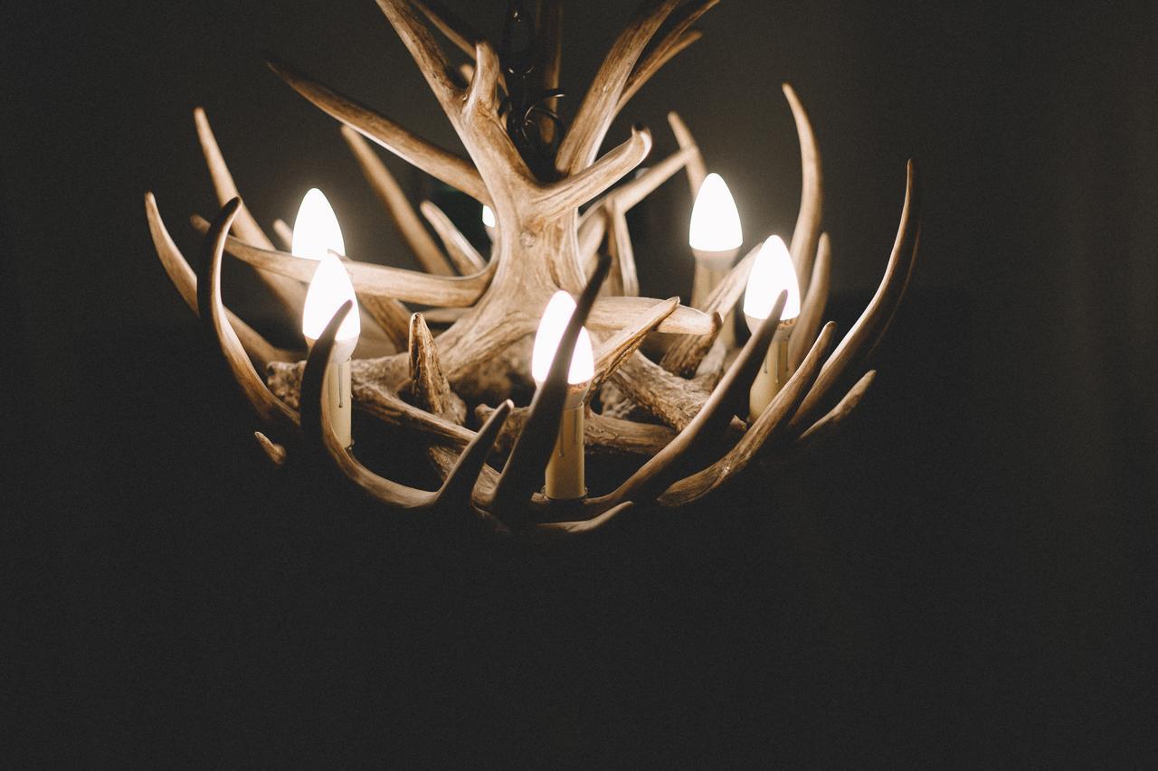 The Stag At 4*