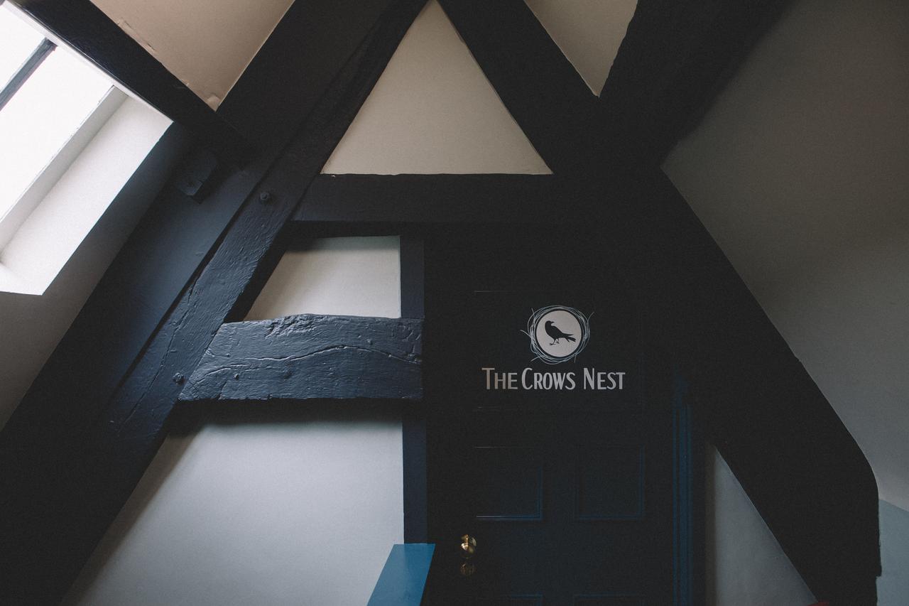 The Stag At