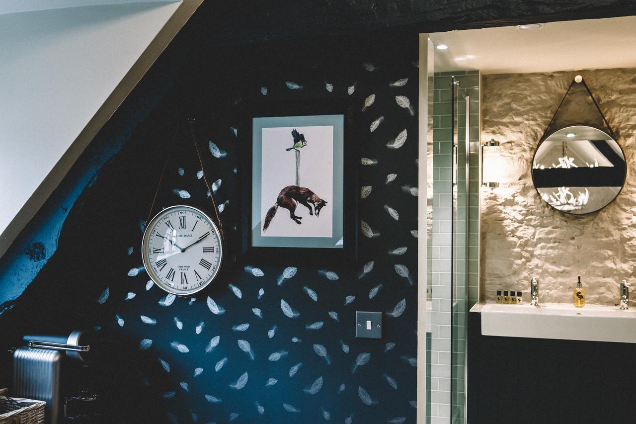 The Stag At 4* Stow-on-the-Wold