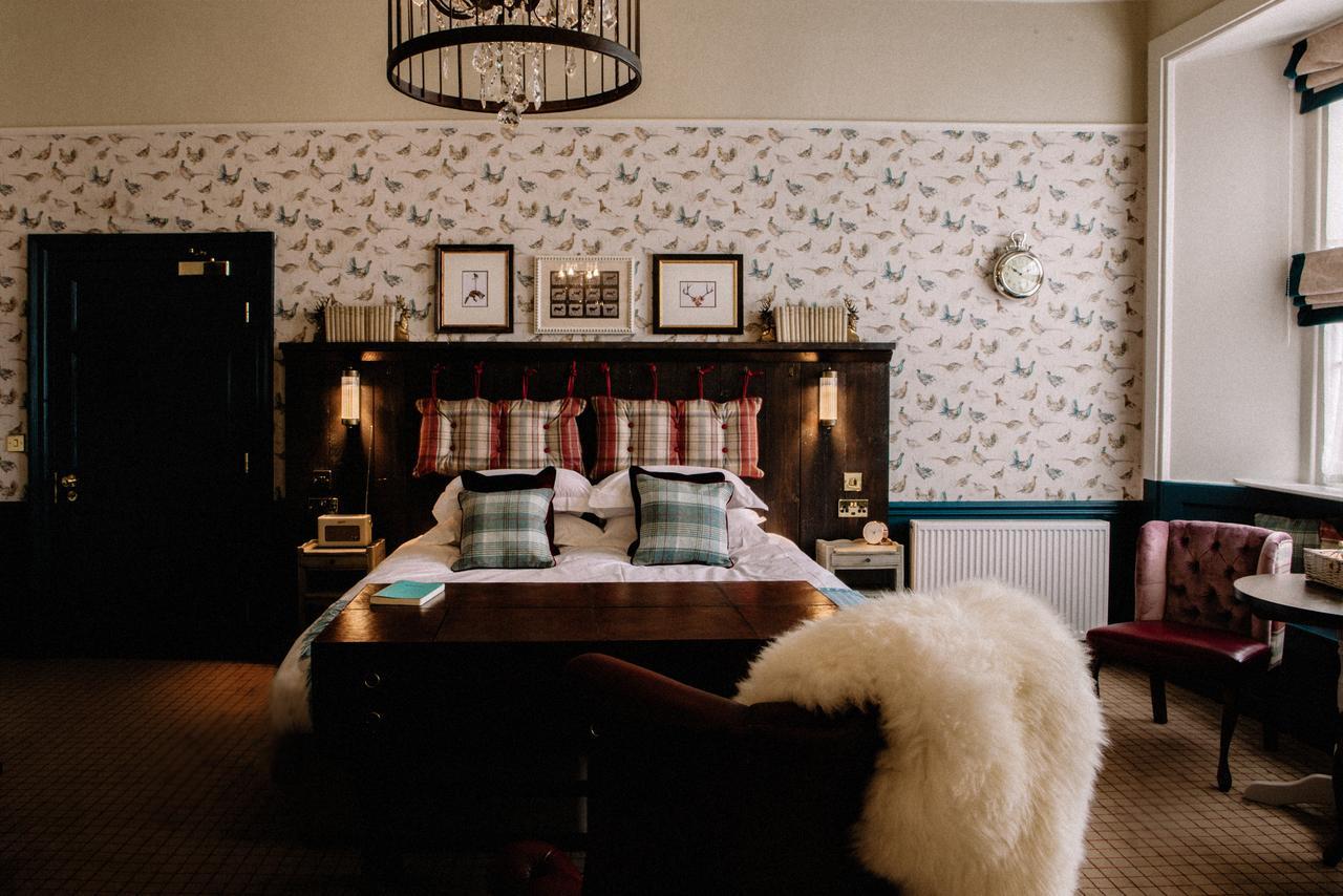 The Stag At Hotel Stow-on-the-Wold