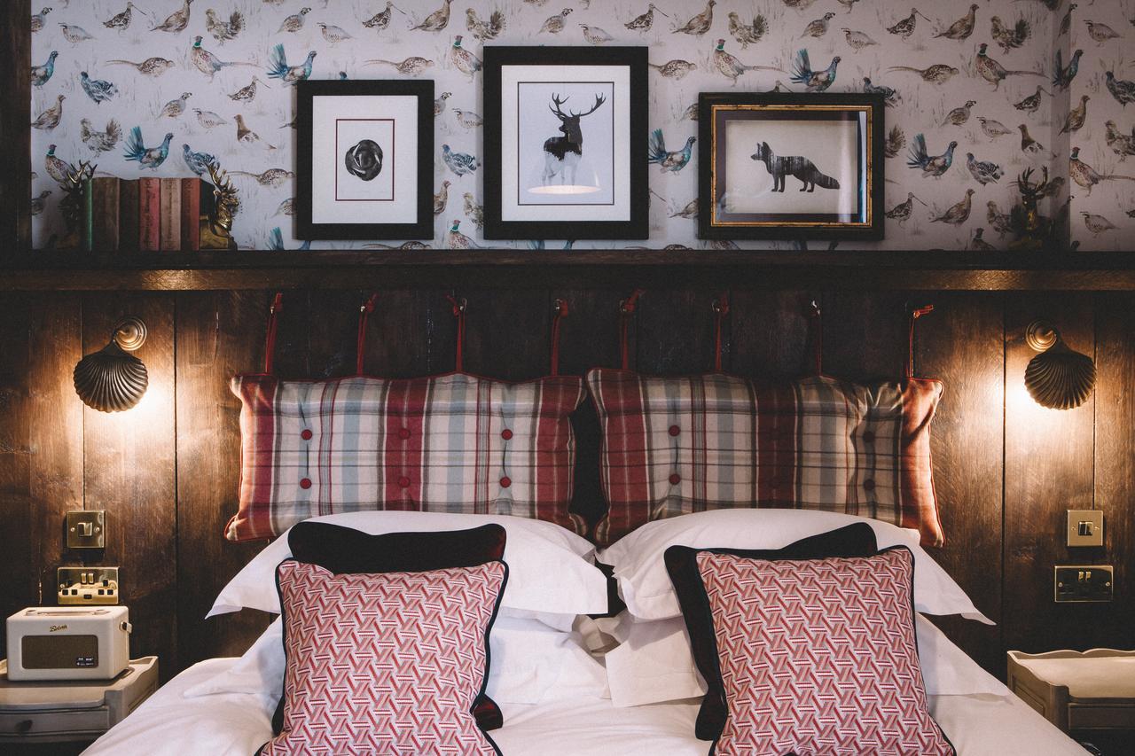 Hotel The Stag At