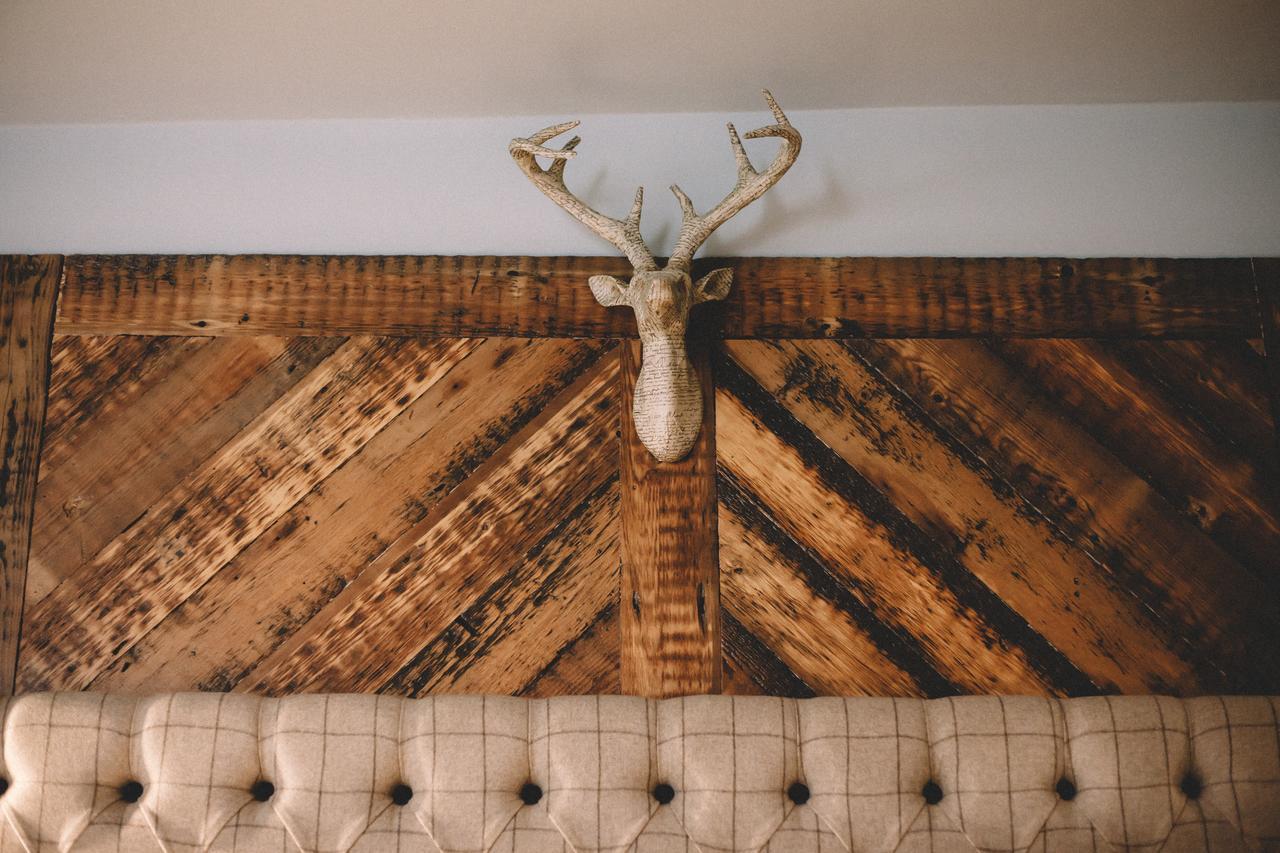 The Stag At Hotel 4*